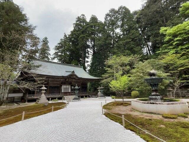 【京都一周トレイル④】東山～北山コース突入で琵琶湖眺望！日本屈指の修行の場☆比叡山延暦寺