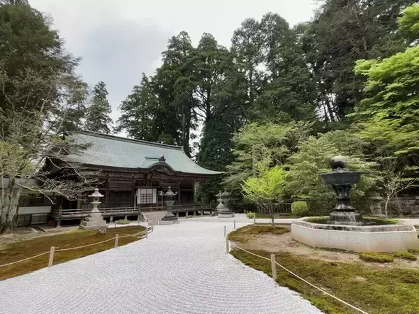 「【京都一周トレイル④】東山～北山コース突入で琵琶湖眺望！日本屈指の修行の場☆比叡山延暦寺」の画像