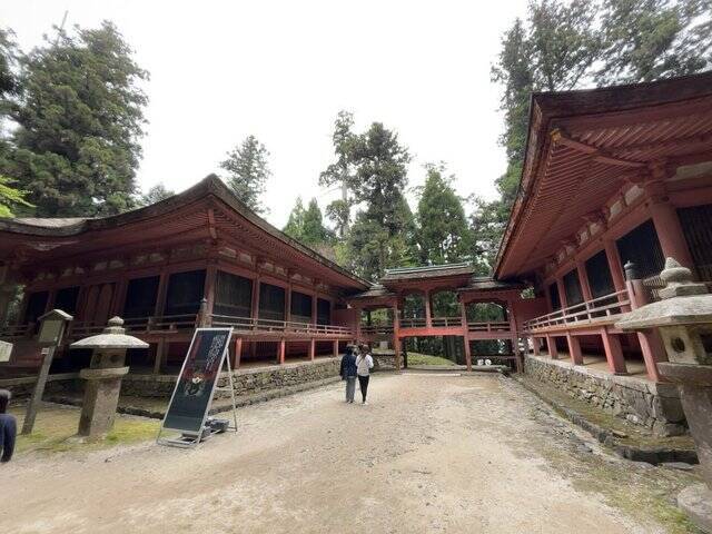 【京都一周トレイル④】東山～北山コース突入で琵琶湖眺望！日本屈指の修行の場☆比叡山延暦寺