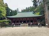 「【京都一周トレイル④】東山～北山コース突入で琵琶湖眺望！日本屈指の修行の場☆比叡山延暦寺」の画像39