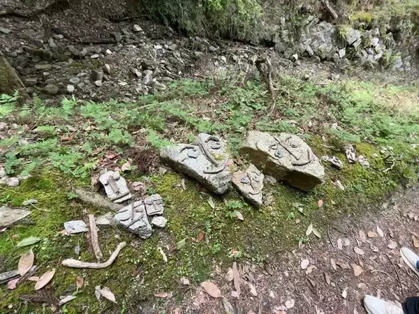 「【京都一周トレイル④】東山～北山コース突入で琵琶湖眺望！日本屈指の修行の場☆比叡山延暦寺」の画像