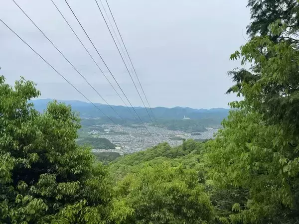 「【京都一周トレイル④】東山～北山コース突入で琵琶湖眺望！日本屈指の修行の場☆比叡山延暦寺」の画像