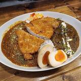 「欧風カレーからキーマ、まぜそばまで！山科の「Curry Shop lee（リー）」」の画像5