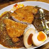 「欧風カレーからキーマ、まぜそばまで！山科の「Curry Shop lee（リー）」」の画像6