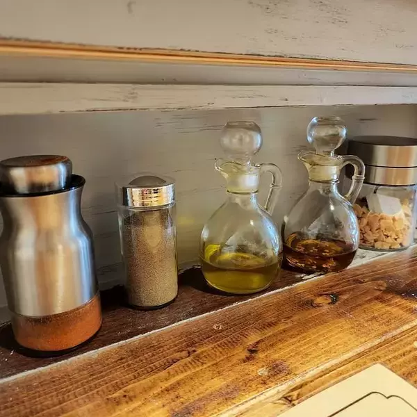 「欧風カレーからキーマ、まぜそばまで！山科の「Curry Shop lee（リー）」」の画像