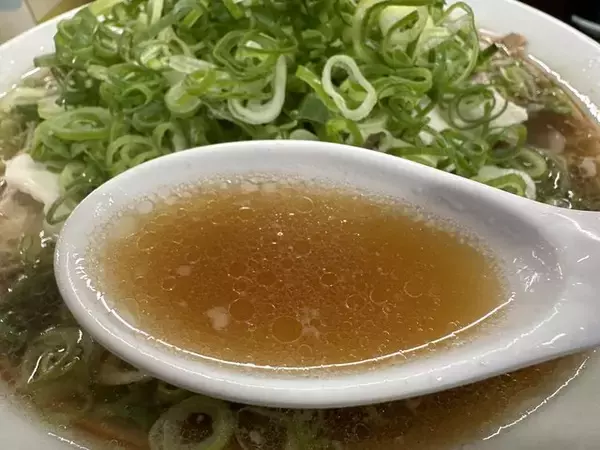 「京都ラーメンの隠れた名店！わざわざ行きたい地元の人気店「ミスターラーメン」」の画像