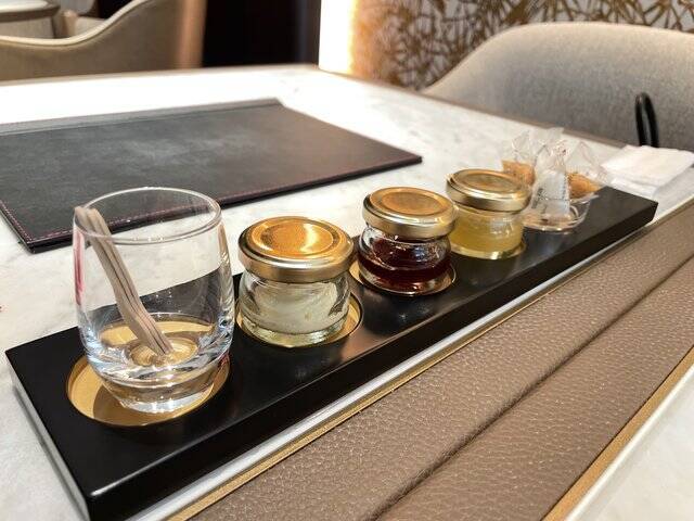 【京都スイーツ】高級ホテルで唯一無二のアフタヌーンティ体験「サロン ド テ フォション」