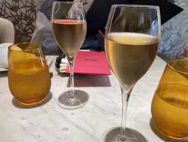 「【京都スイーツ】高級ホテルで唯一無二のアフタヌーンティ体験「サロン ド テ フォション」」の画像