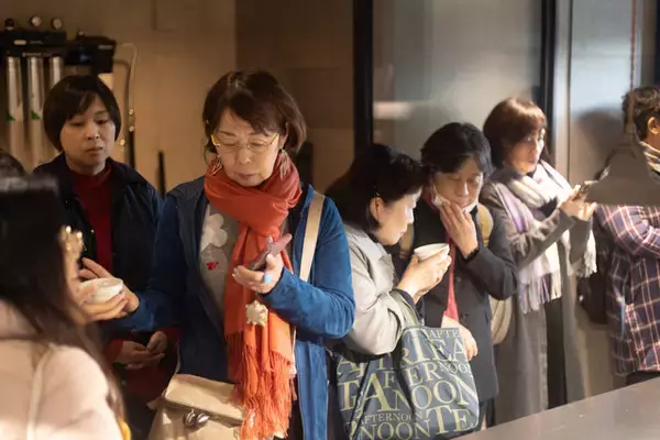 「【京都・北大路エリア】おすすめコーヒー＆カフェ巡り「ゆんたびグルメツアーズ」」の画像