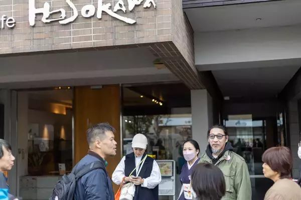 「【京都・北大路エリア】おすすめコーヒー＆カフェ巡り「ゆんたびグルメツアーズ」」の画像