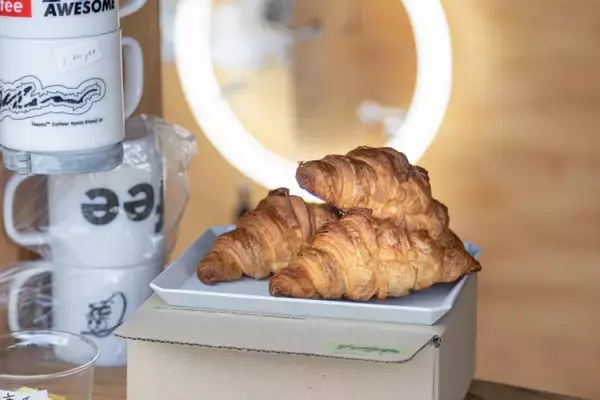 「【京都・北大路エリア】おすすめコーヒー＆カフェ巡り「ゆんたびグルメツアーズ」」の画像