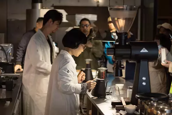 「【京都・北大路エリア】おすすめコーヒー＆カフェ巡り「ゆんたびグルメツアーズ」」の画像