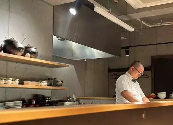 「【京都】隠れ家和食の新店！コースと単品、両方の良さを楽しめる「たかつじ 佳粋（かすい）」」の画像