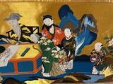 「【2023京都祇園祭】俳人与謝蕪村下絵再現で大注目！約200年ぶり放下鉾装飾品新調☆」の画像10