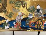 「【2023京都祇園祭】俳人与謝蕪村下絵再現で大注目！約200年ぶり放下鉾装飾品新調☆」の画像11