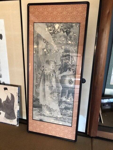 【2023京都祇園祭】俳人与謝蕪村下絵再現で大注目！約200年ぶり放下鉾装飾品新調☆