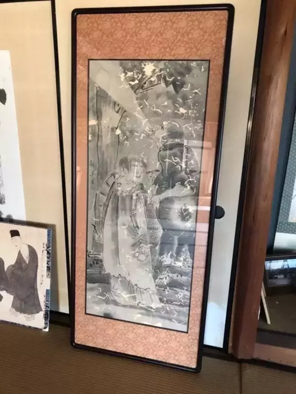 「【2023京都祇園祭】俳人与謝蕪村下絵再現で大注目！約200年ぶり放下鉾装飾品新調☆」の画像