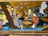 「【2023京都祇園祭】俳人与謝蕪村下絵再現で大注目！約200年ぶり放下鉾装飾品新調☆」の画像15