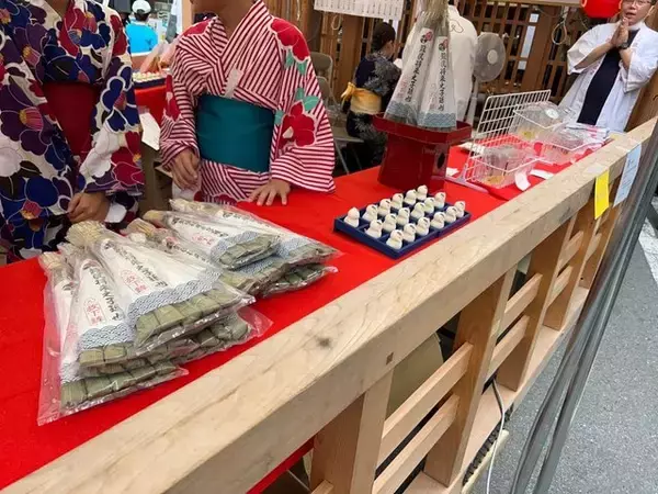 「【2023京都祇園祭】俳人与謝蕪村下絵再現で大注目！約200年ぶり放下鉾装飾品新調☆」の画像