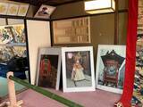 「【2023京都祇園祭】俳人与謝蕪村下絵再現で大注目！約200年ぶり放下鉾装飾品新調☆」の画像4
