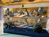 「【2023京都祇園祭】俳人与謝蕪村下絵再現で大注目！約200年ぶり放下鉾装飾品新調☆」の画像6