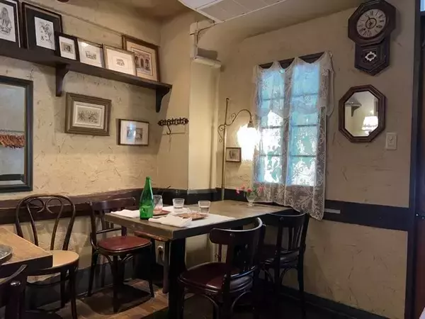 「【京都ランチ】ビストロ名店が朝昼クレープリー営業☆シャルキュトリガレット絶品「スリージェ」」の画像