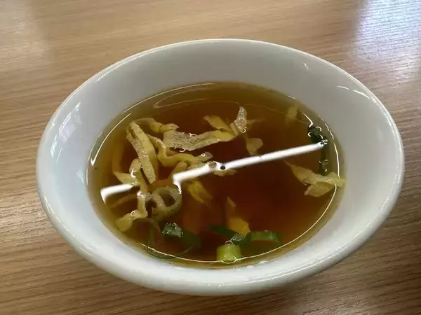 「【伏見稲荷ランチ】優しい美味しさの町中華！ふわふわの天津飯がおすすめ「明養軒」」の画像