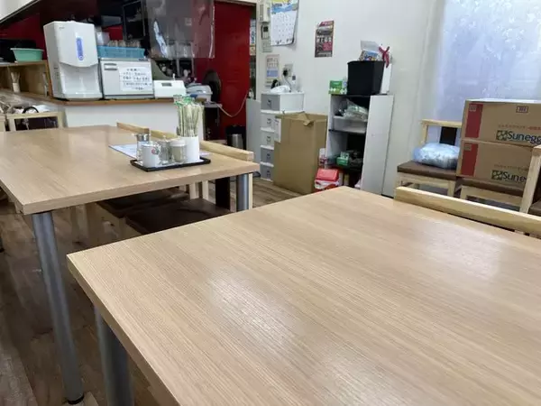 「【伏見稲荷ランチ】優しい美味しさの町中華！ふわふわの天津飯がおすすめ「明養軒」」の画像