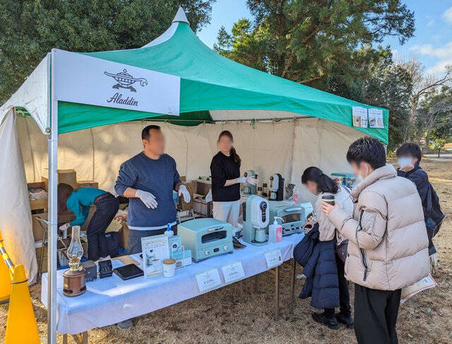 「パンの街」京都に人気ベーカリーが集結☆『京都パンフェスティバル in 上賀茂神社』