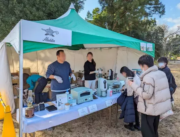 「「パンの街」京都に人気ベーカリーが集結☆『京都パンフェスティバル in 上賀茂神社』」の画像