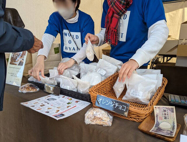 「パンの街」京都に人気ベーカリーが集結☆『京都パンフェスティバル in 上賀茂神社』