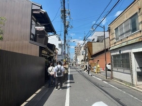 【京都パン】昭和レトロなコッペパンサンド行列！2号店開店でさらに注目「まるき製パン所」