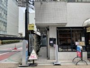 【京都ランチ】四条エリアの隠れ家カレー店！シンプルだけどこだわりが詰まった「カラヒカレー」