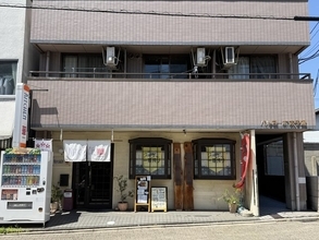【京都ランチ】定番洋食勢そろい！ハンバーグに海老フライ、クリームコロッケ！円町の人気店