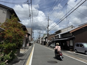 【京都】創業120年、知る人ぞ知る町の製麺所！工場直売で夏の冷麺も評判「清水製麺所」