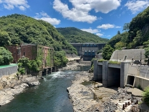 【京都ツウ】ハイキングや避暑に訪れたい！無料配布『ダムカード』も☆「天ケ瀬ダム」他