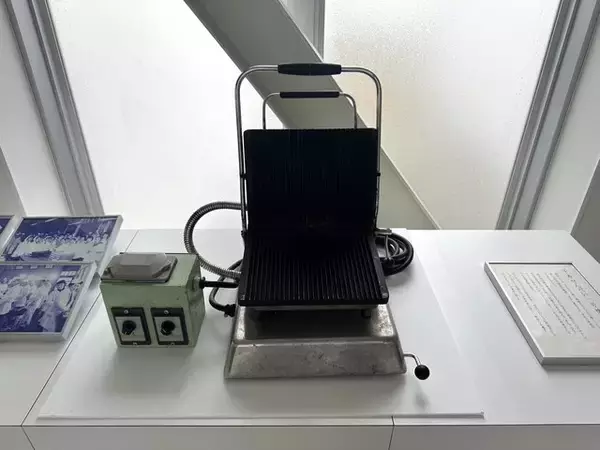 「【工場見学】京都土産代表『千寿せんべい』の製造工場に潜入！夏に食べたいアイスも「鼓月」」の画像