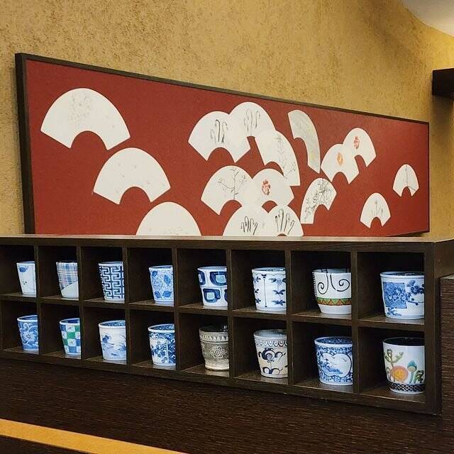 【京都烏丸】大正５年創業、通し営業で便利なほっこりな蕎麦・うどん店「大黒屋 大丸店」