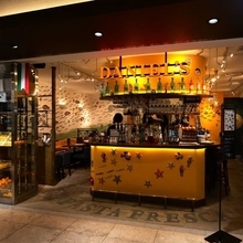 京都駅で手軽に手打ちパスタランチ！駅地下の穴場イタリアン「ダニエルズ ポルタ店」