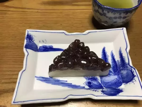 「【厳選2022】京都オススメ季節の和菓子☆夏越の祓必食『水無月（みなづき）』【7店】」の画像