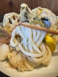 「ミシュラン掲載の人気うどん店　もちもちコシ強自家製麺とこだわり天然出汁『イカヅチうどん』」の画像9