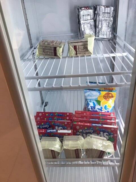 【京都自販機】京都駅に新ジャンル登場！SDGsな取り組みの次世代型自販機に注目☆