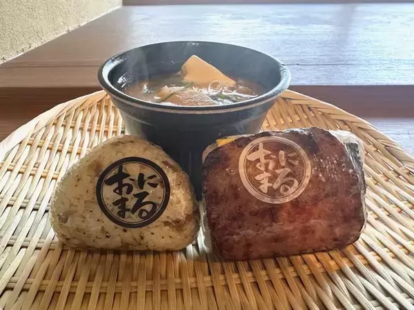 「【京都】"マツコの知らせない世界"でも紹介されたご馳走おにぎり専門店！「おにまる」」の画像