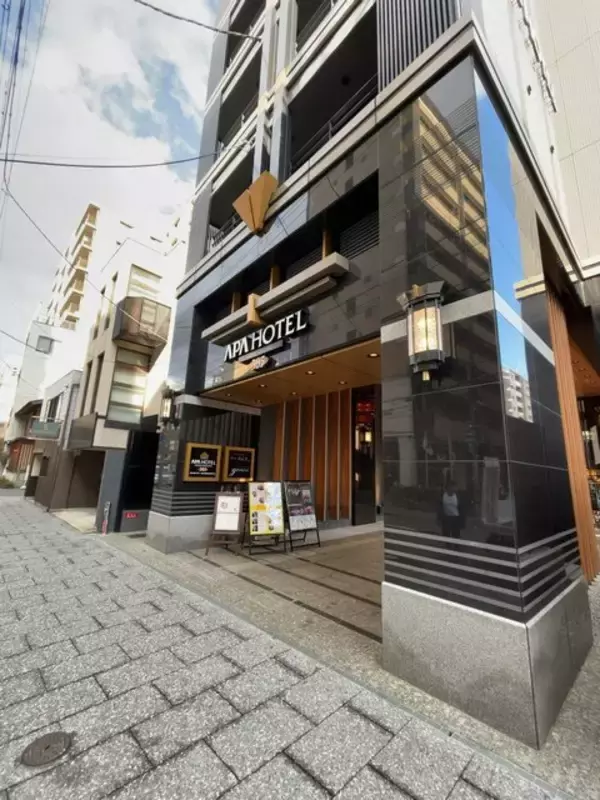 【京都駅ランチ】『煮込みハンバーグ』は平日コスパ大で穴場！アフタヌーンティも「のんき」