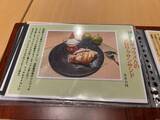 「【京都駅ランチ】『煮込みハンバーグ』は平日コスパ大で穴場！アフタヌーンティも「のんき」」の画像13