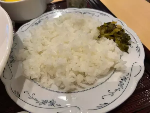 「【京都駅ランチ】『煮込みハンバーグ』は平日コスパ大で穴場！アフタヌーンティも「のんき」」の画像