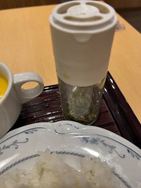 【京都駅ランチ】『煮込みハンバーグ』は平日コスパ大で穴場！アフタヌーンティも「のんき」