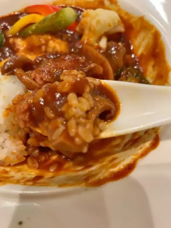 「【京都駅ランチ】『煮込みハンバーグ』は平日コスパ大で穴場！アフタヌーンティも「のんき」」の画像