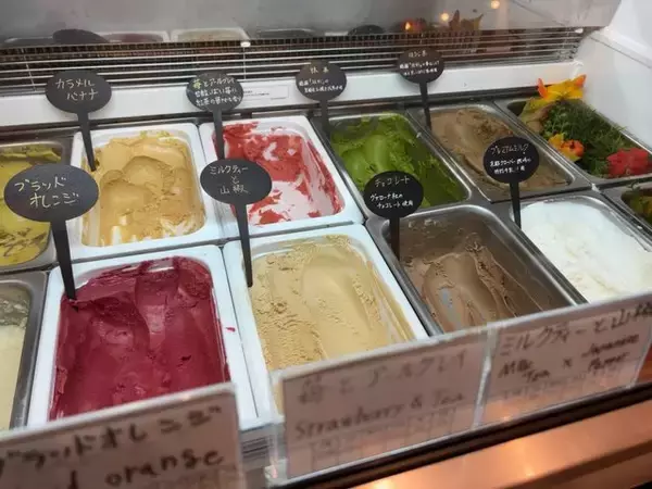 「【京都駅ランチ】『煮込みハンバーグ』は平日コスパ大で穴場！アフタヌーンティも「のんき」」の画像