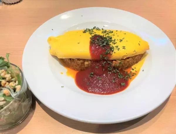 「京都のランチ激戦区「四条烏丸」で人気のランチ厳選1０軒！ラーメンから定食、カレーまで」の画像